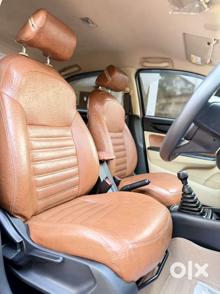 Honda Amaze V Petrol, 2019, Petrol