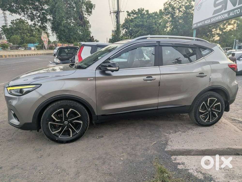 Mg Astor 1.3 Sharp(o) Turbo At, 2021, Petrol