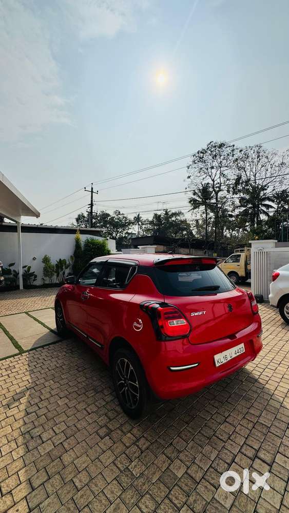 Maruti Suzuki Swift Ddis Zdi Plus, 2018, Diesel