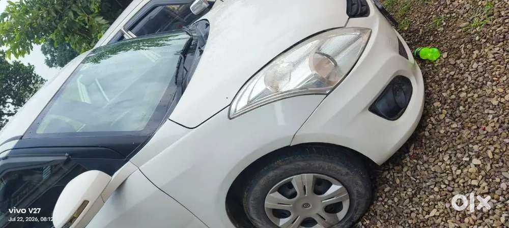 Maruti Dzire 2013 Diesel