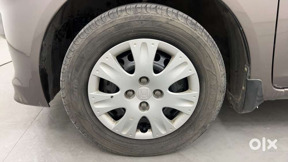 Honda Brio 1.2 S Mt, 2013, Petrol
