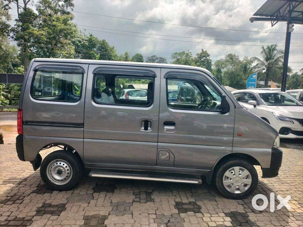Maruti Suzuki Eeco 5 Seater Ac, 2023, Petrol