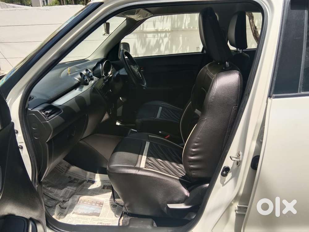 Maruti Suzuki Swift Amt Vxi, 2018, Petrol