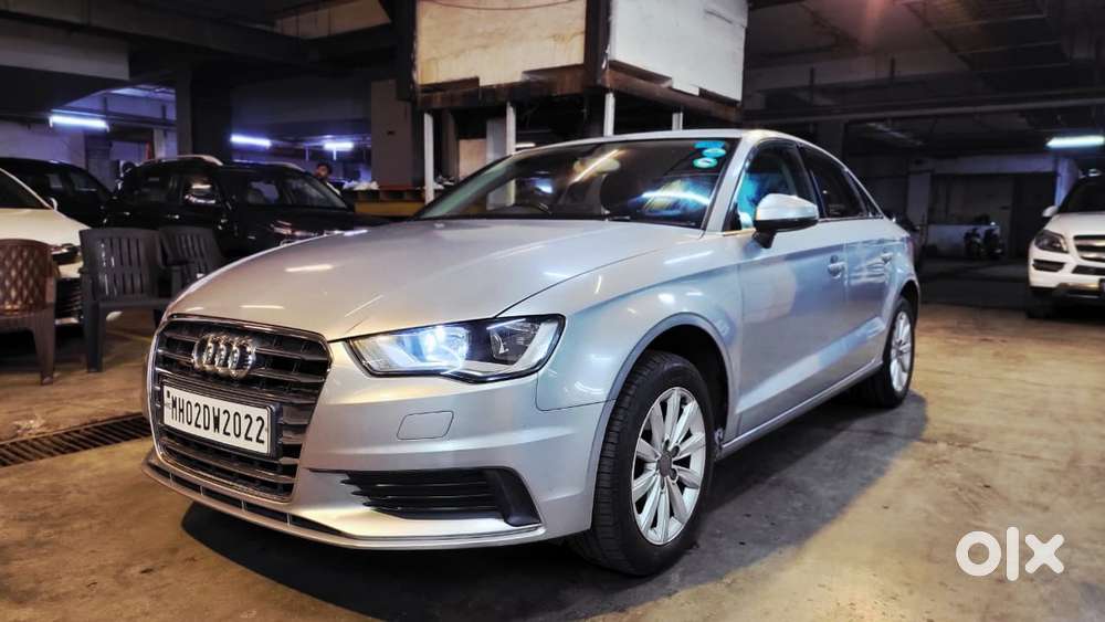 Audi A3 2.0 35 Tdi Premium, 2015, Diesel