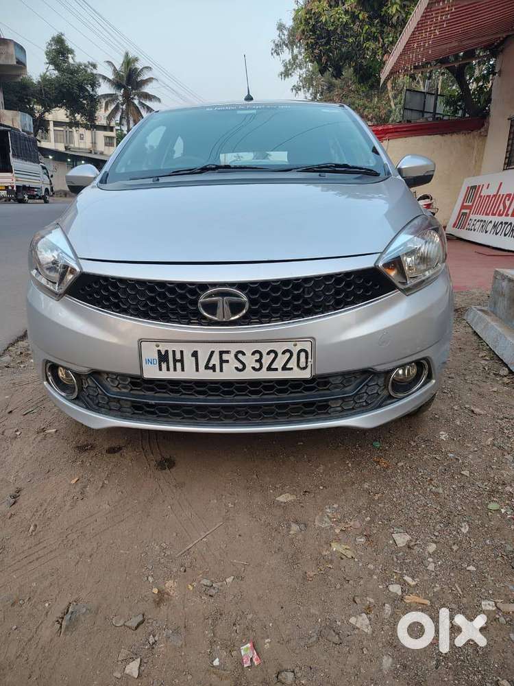 Tata Tiago Xz