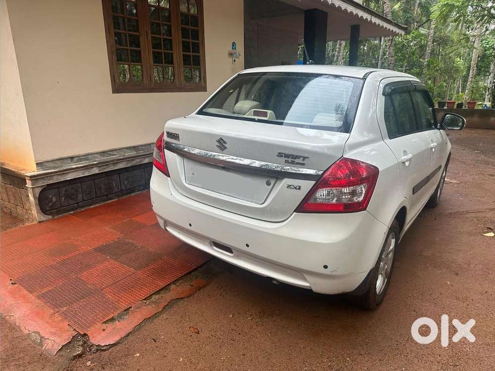 Maruti Suzuki Swift Dzire 2014 Petrol Good Condition