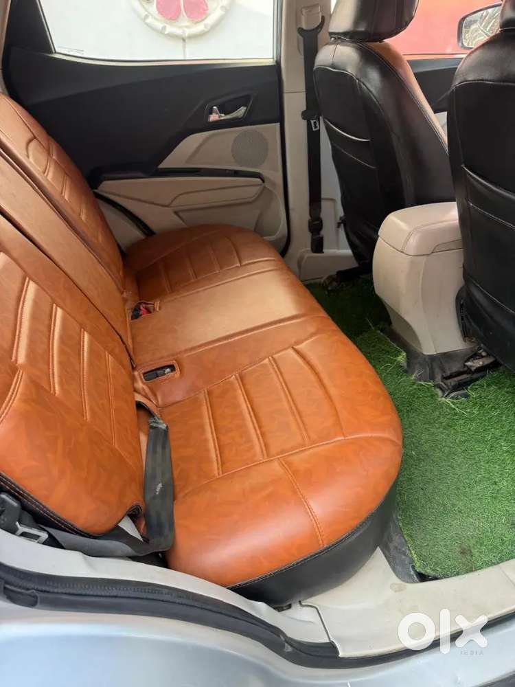 Mahindra Xuv300 2019 Cng & Hybrids 70000 Km Driven