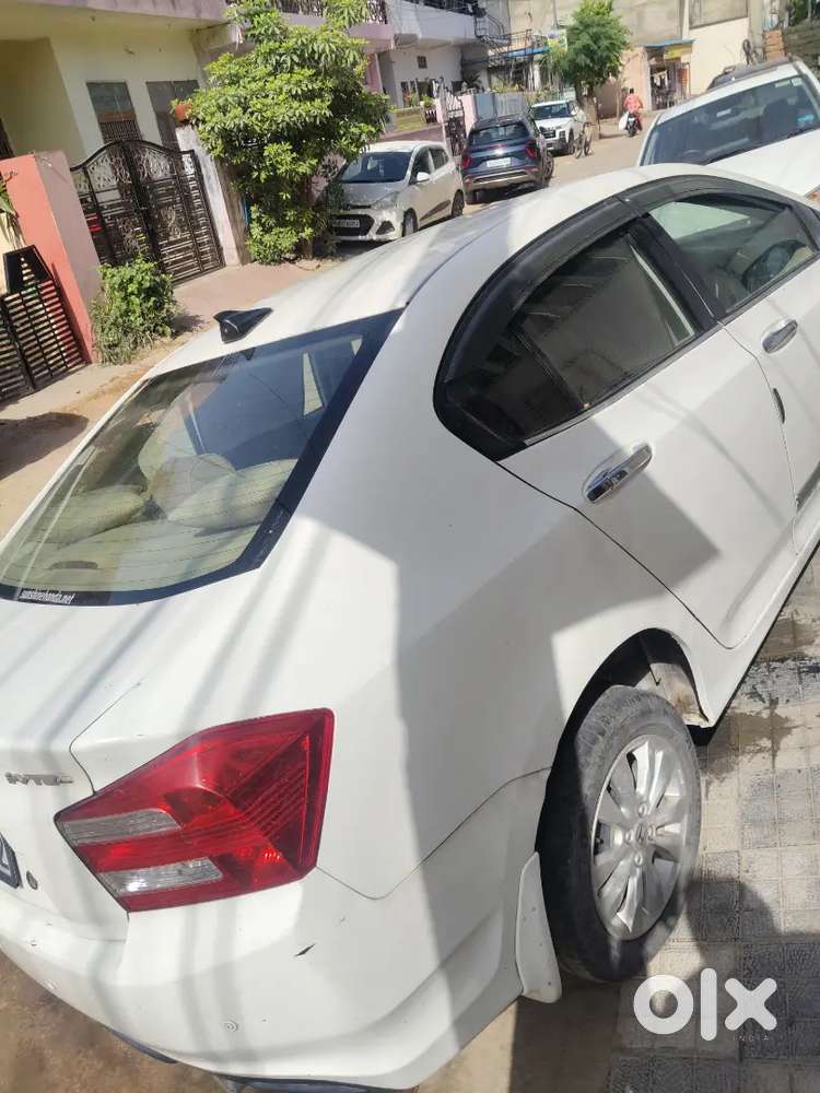 Honda City. Good Condition