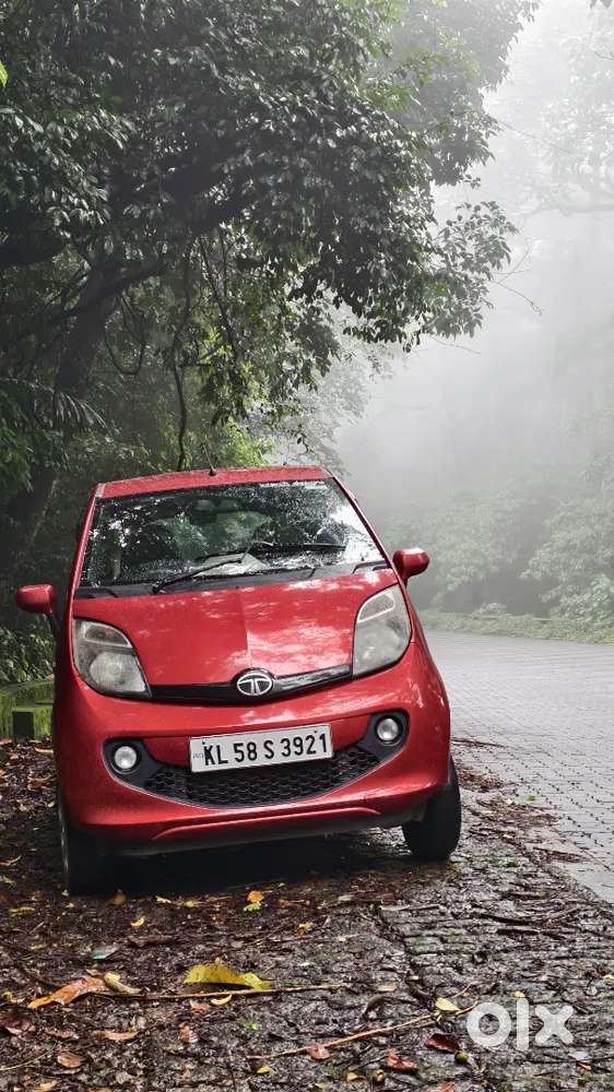 Tata Nano Twist Xt 2015 Ready