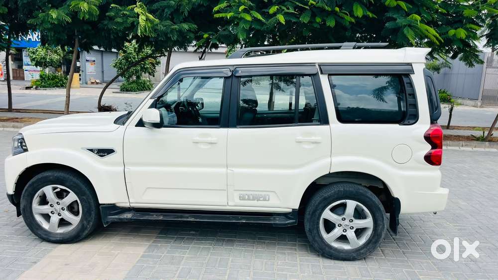Mahindra Scorpio [ ] 2.2 S11 2wd, 2022, Diesel