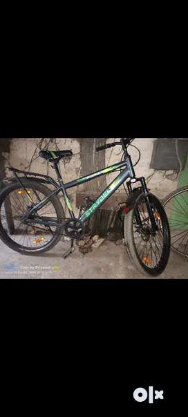 Tata stryder store impala 100 price