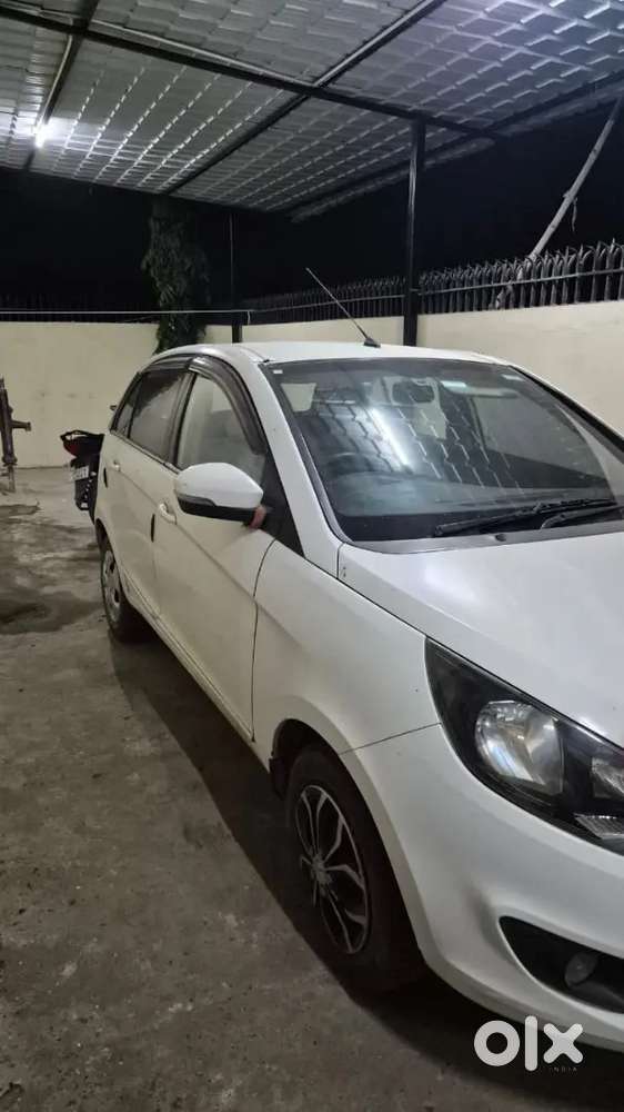 Tata Bolt Xms Petrol 1st Owner