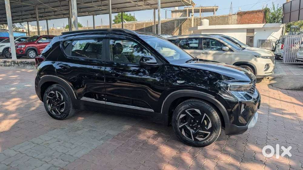 Kia Sonet 1.2 Htk, 2024, Petrol