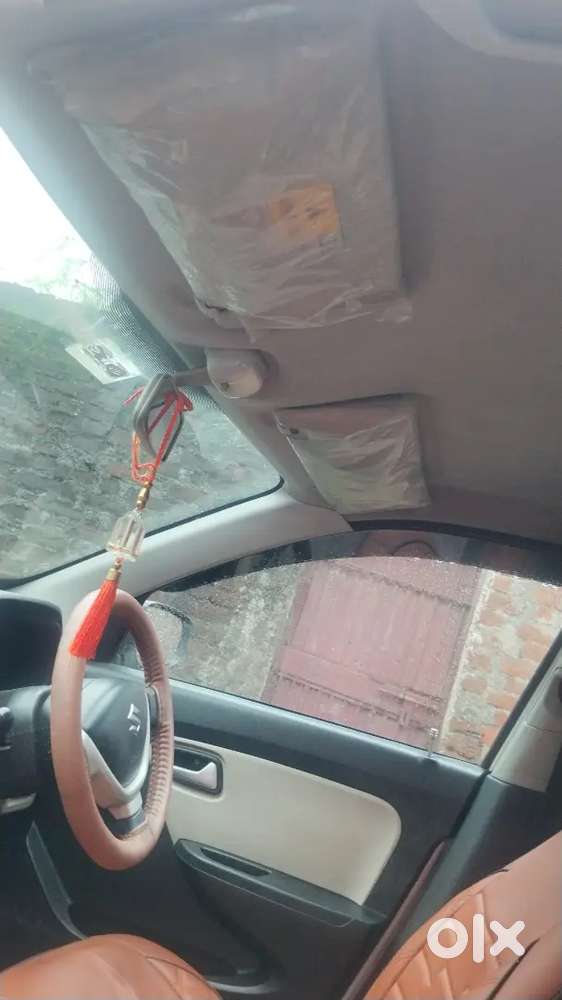 Maruti Suzuki Alto 2021