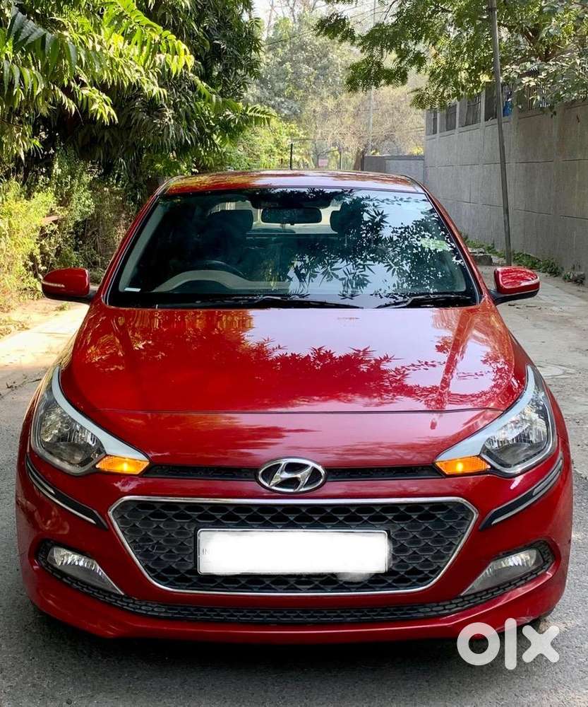 Hyundai Elite I20 2015 Diesel Well Maintained, Excellent Condition