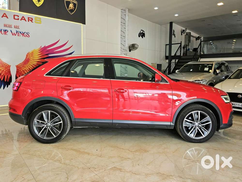 Audi Q3 2.0 35 Tdi Technology, 2019, Diesel