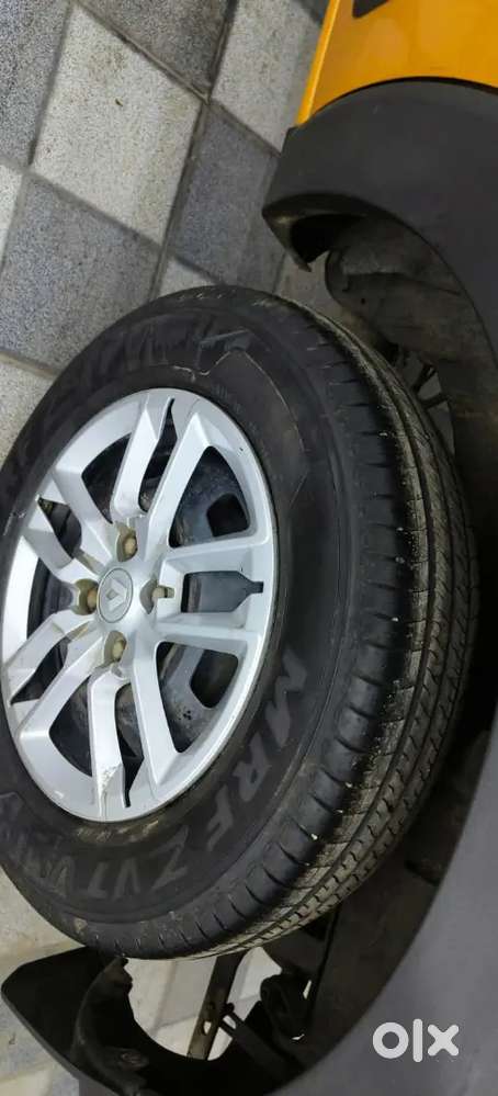 Renault Triber 1.0 Rxt 2019