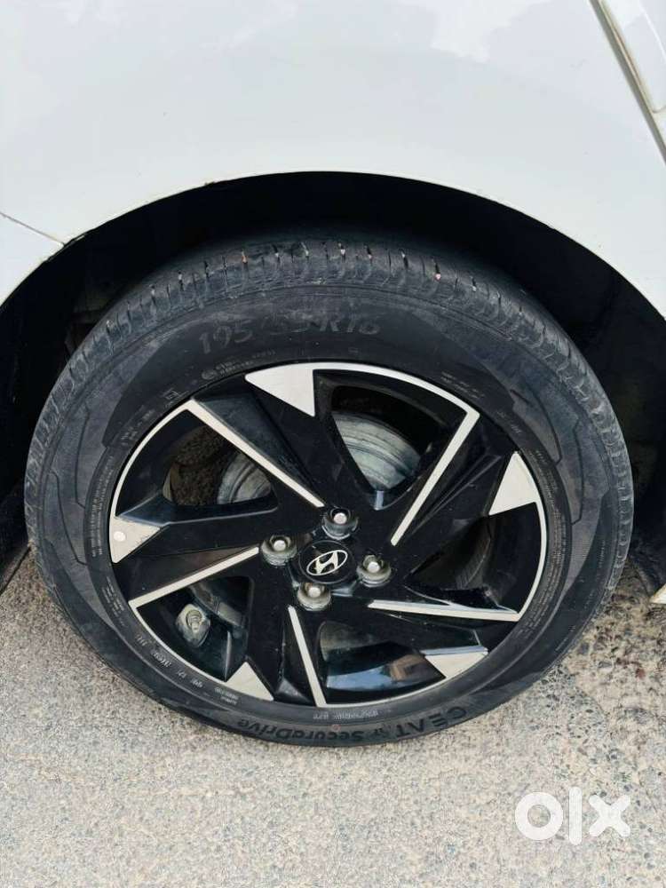 Hyundai Verna 1.6 Sx (o) Crdi Anniversary Edition, 2021, Diesel