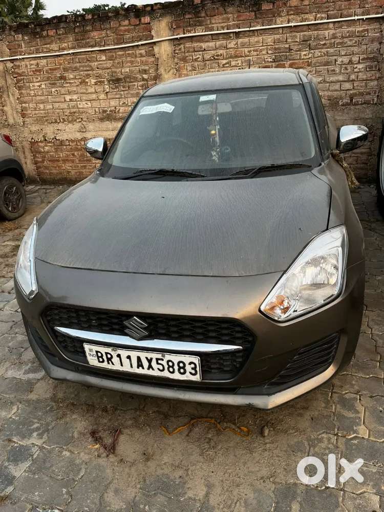 Maruti Suzuki Swift 2021 Petrol 37000 Km Driven