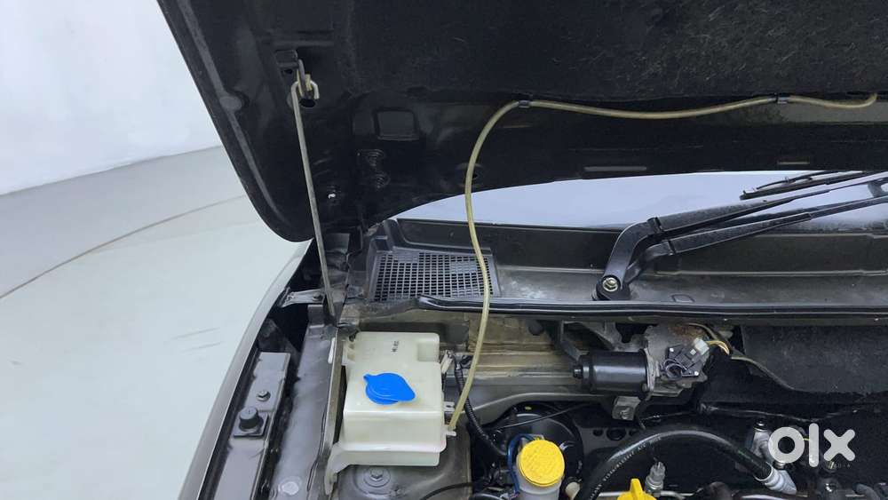Renault Kwid 2019-ongoing 1.0 Climber Amt, 2018, Petrol