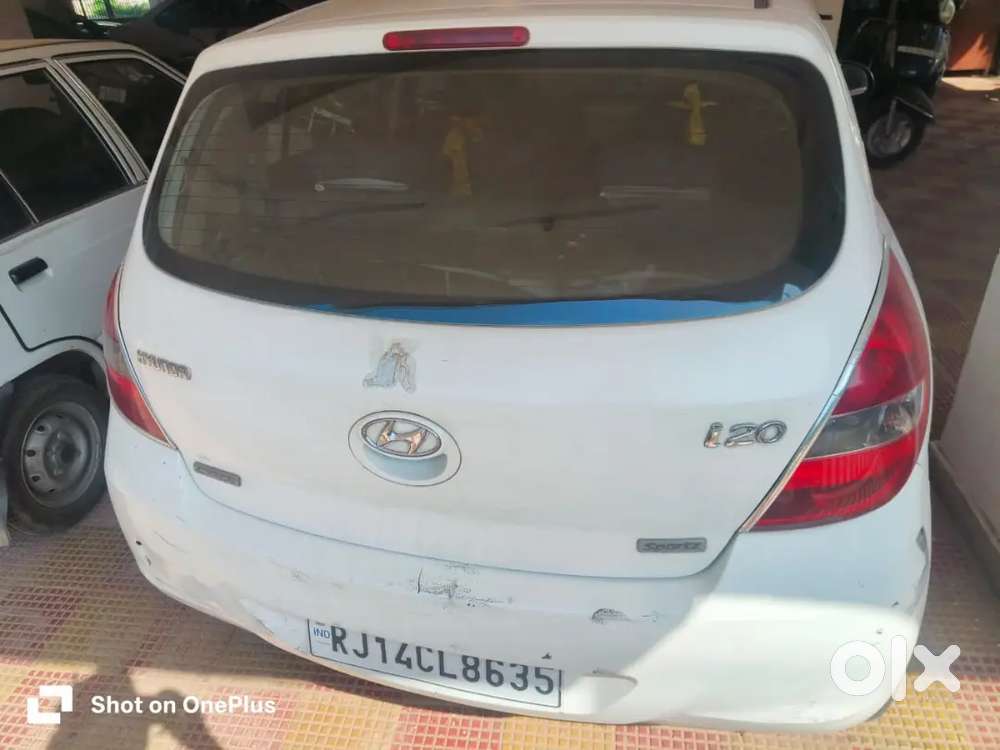 Hyundai I20 Diesel 2011 Android Music System Lag Raha Hai