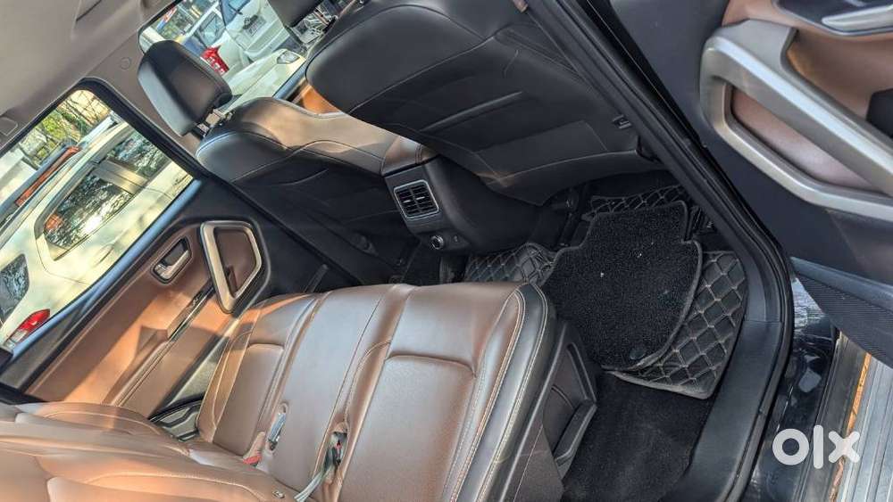 Mahindra Scorpio N Z8 L Diesel Mt 2wd 6 Str [2022], 2022, Diesel