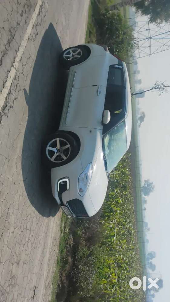 Swift In Best Condition