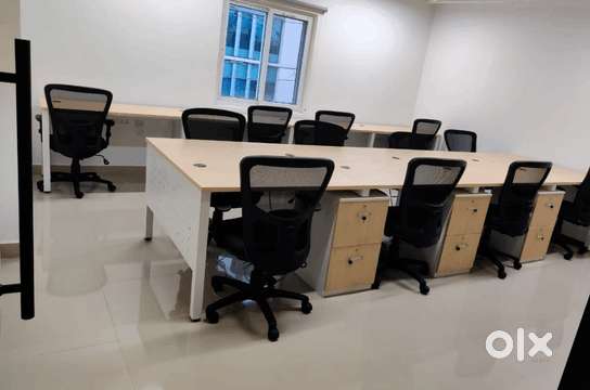 Office Space in Saheed Nagar Bhubaneswar