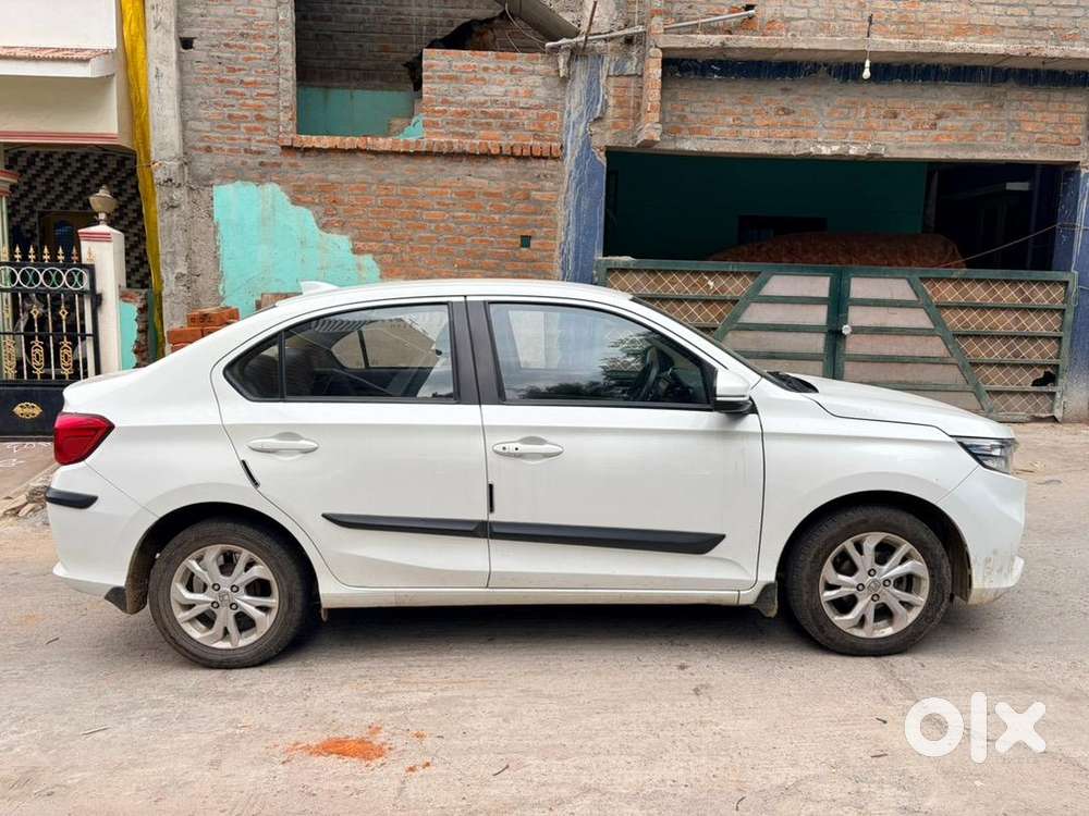 Honda Car Petrol 2020
