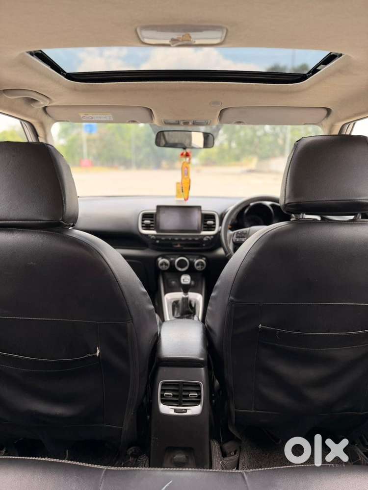 Hyundai Venue 1.4 Crdi Sx, 2019, Diesel