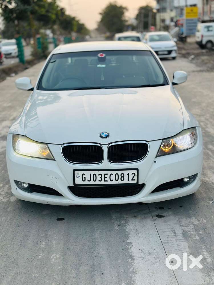 Bmw 3 Series 2011 Diesel Good Condition