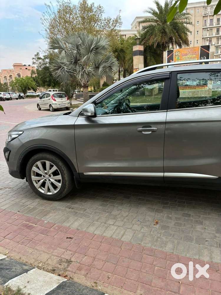 Mg Astor 2022 Petrol 21000 Km Driven