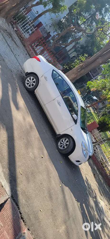 Non Accident, Very Good Condition.