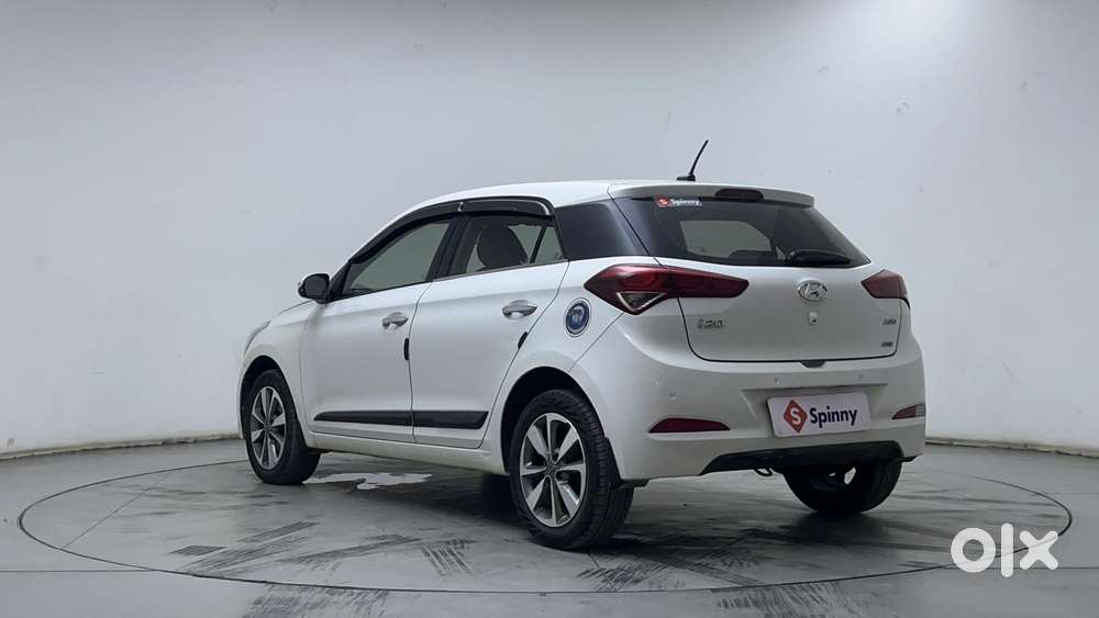 Hyundai Elite I20 [2018-2020] 1.4 Asta Crdi, 2015, Diesel