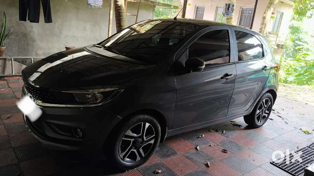 Tata Tiago Xz Opt 2023