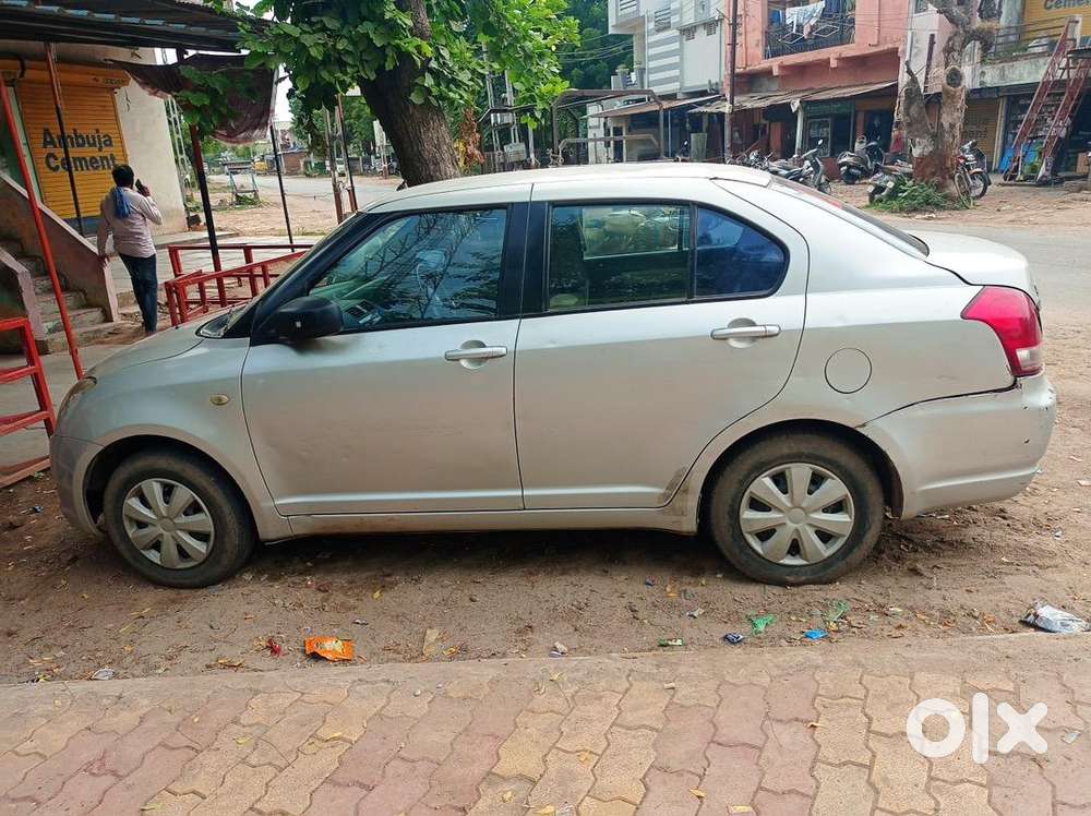 Maruti Suzuki Diesel 2012