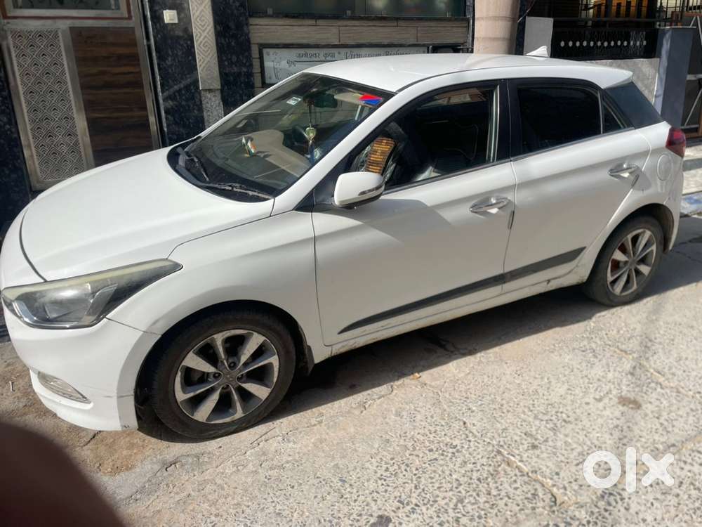 Hyundai I20 Diesel Good Condition