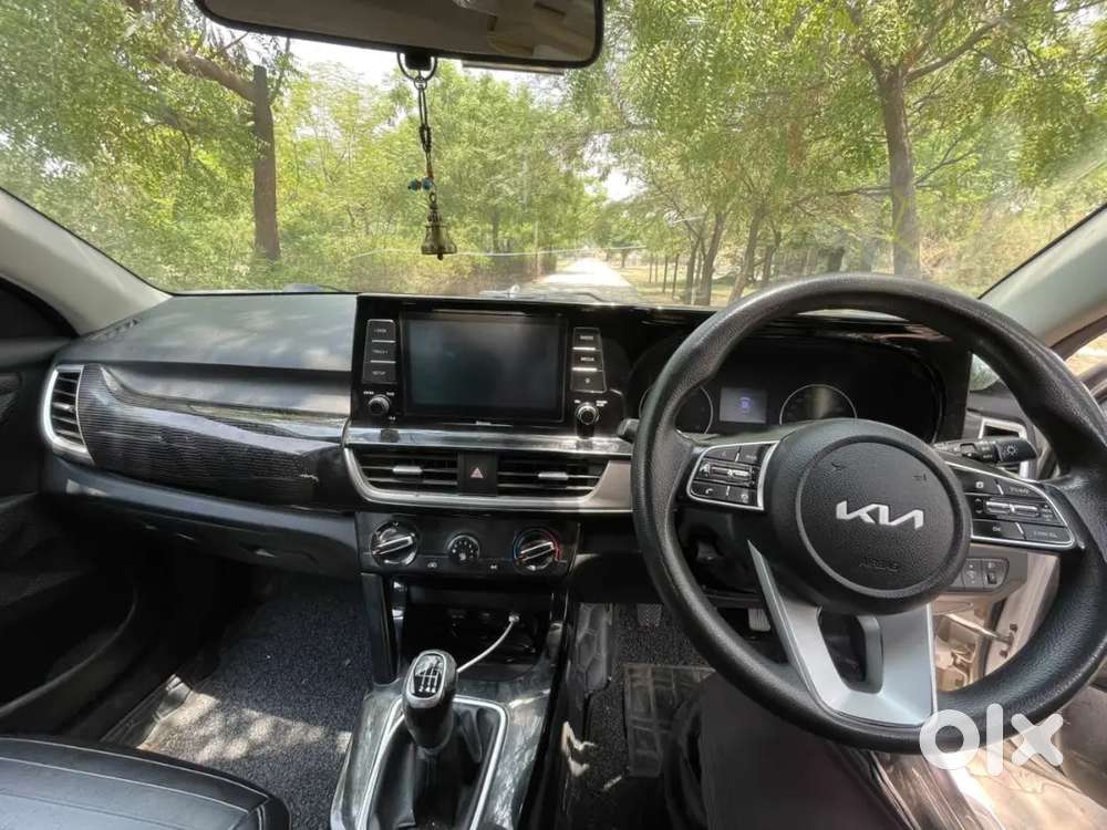 Kia Seltos Htk Plus 2022