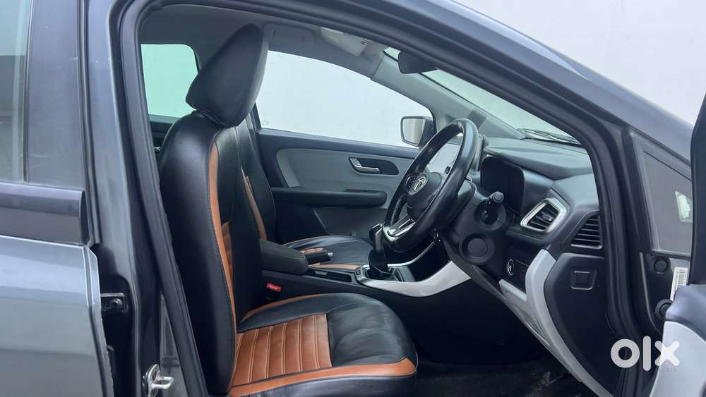 Tata Altroz 1.5 Xz Diesel, 2021, Diesel