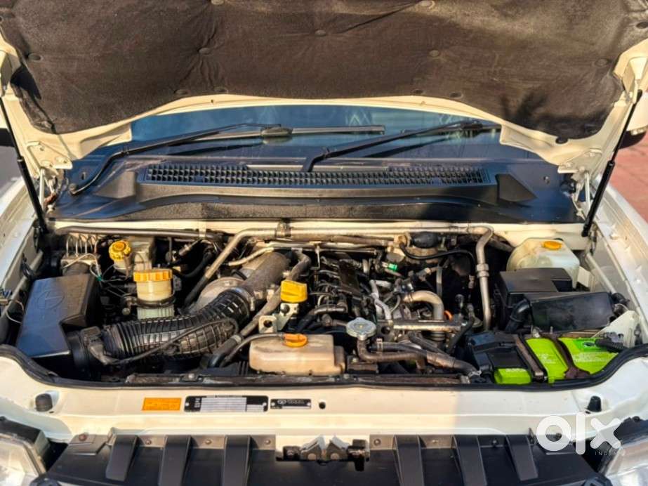 Tata Safari Storme [ ] 2.2 Ex 4x2, 2016, Diesel