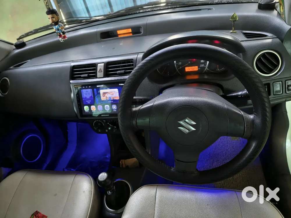 Maruti Dzire Vdi 2010