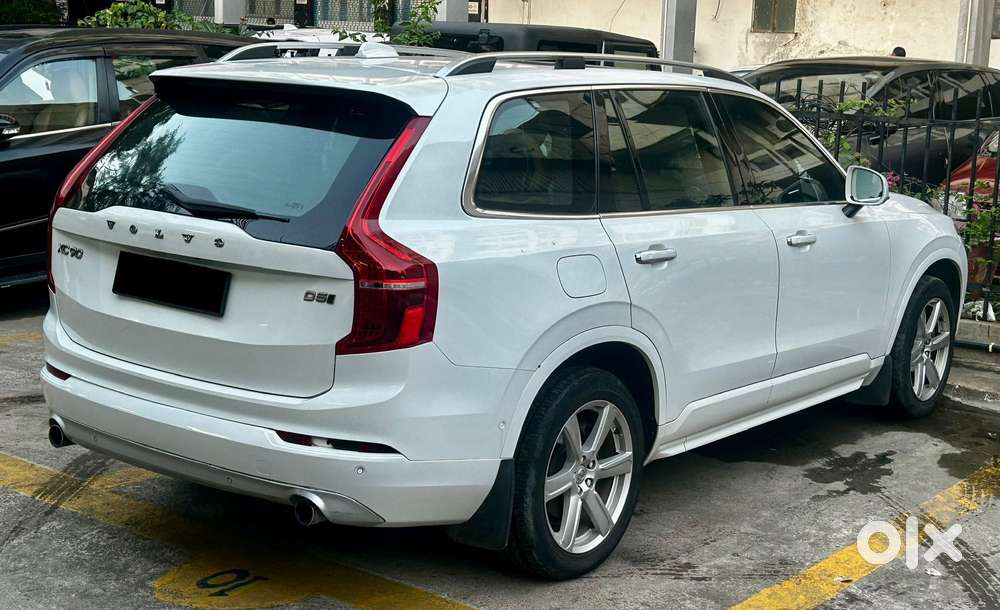 Volvo Xc 90 D5 Inscription, 2018, Diesel