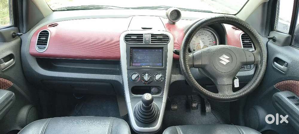 Maruti Suzuki Ritz 2014 Diesel Well Maintained