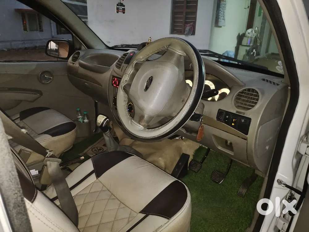 Mahindra Xylo 2011 Diesel Well Maintained