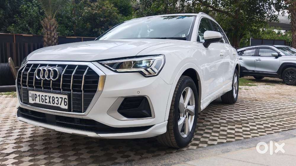 Audi Q3 2.0 Tfsi Quattro Premium Plus, 2025, Petrol