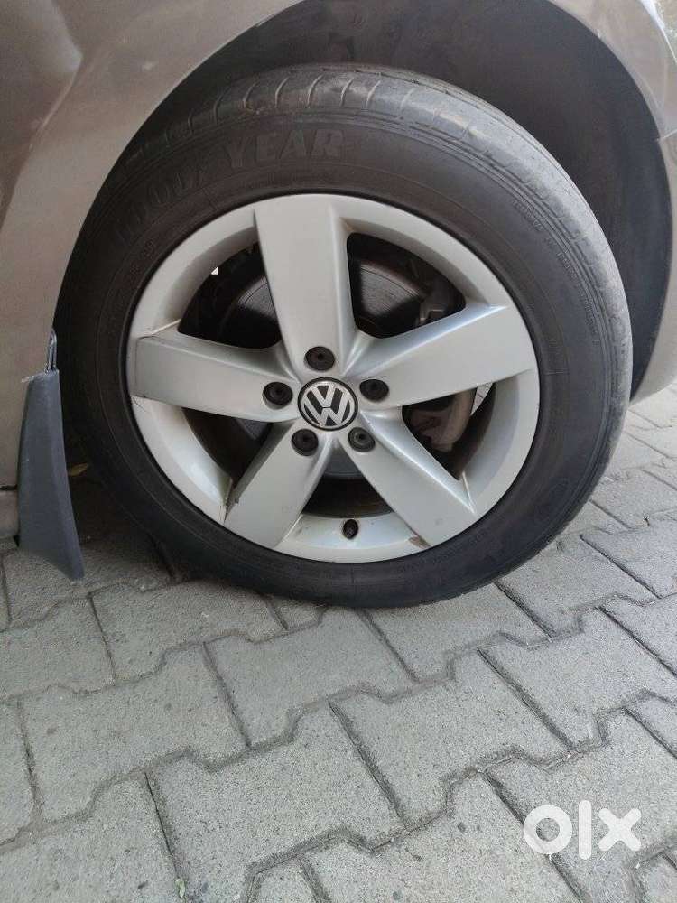Volkswagen Jetta [2013-2017] 2.0 Tdi Comfortline, 2013, Diesel