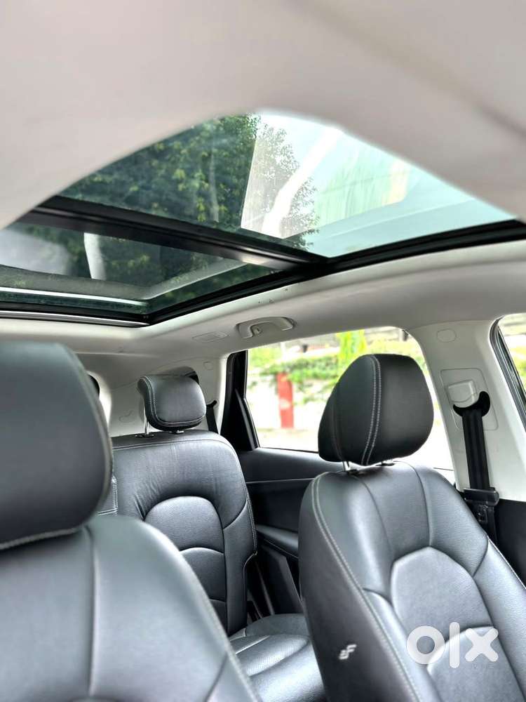Mg Hector Select Pro 6mt, 2025, Petrol