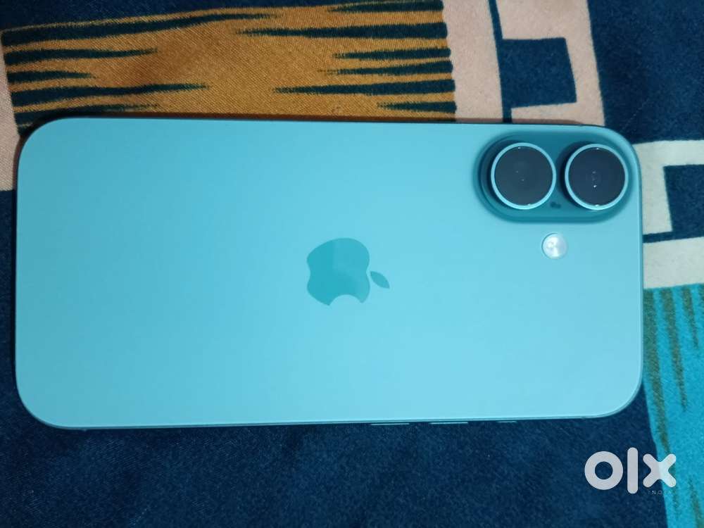 I phone 16