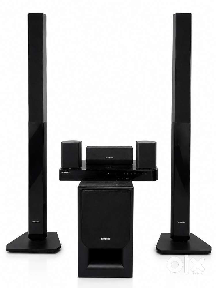 Samsung Home Theatre model HTH K 5530