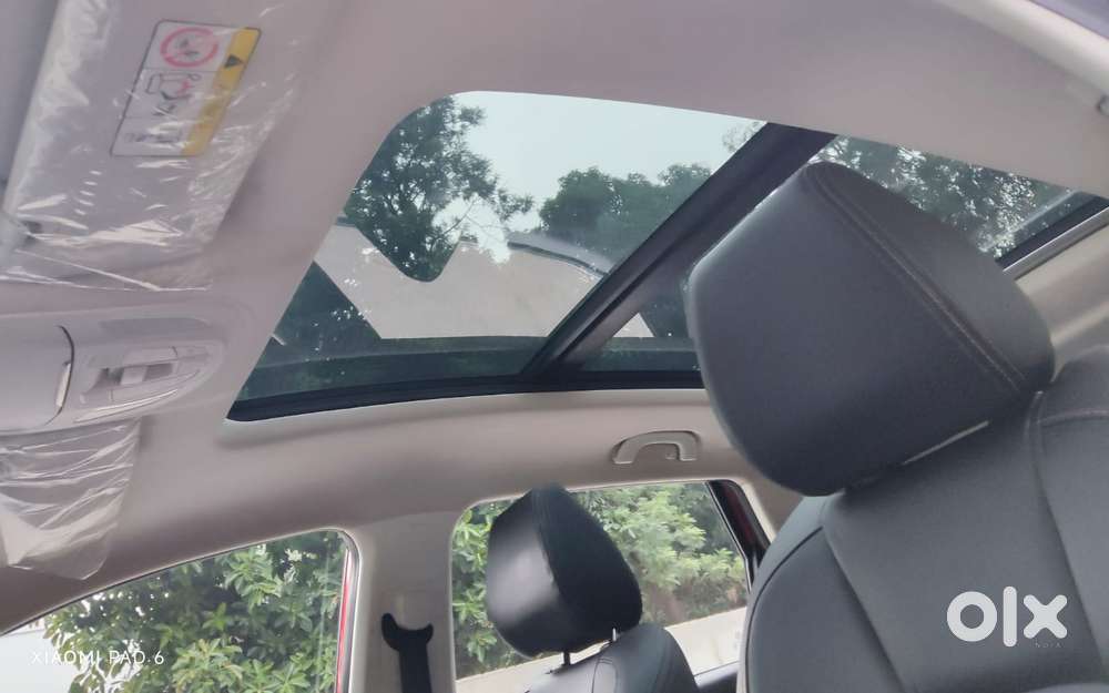 Mg Hector 1.5 Dct Sharp, 2019, Petrol